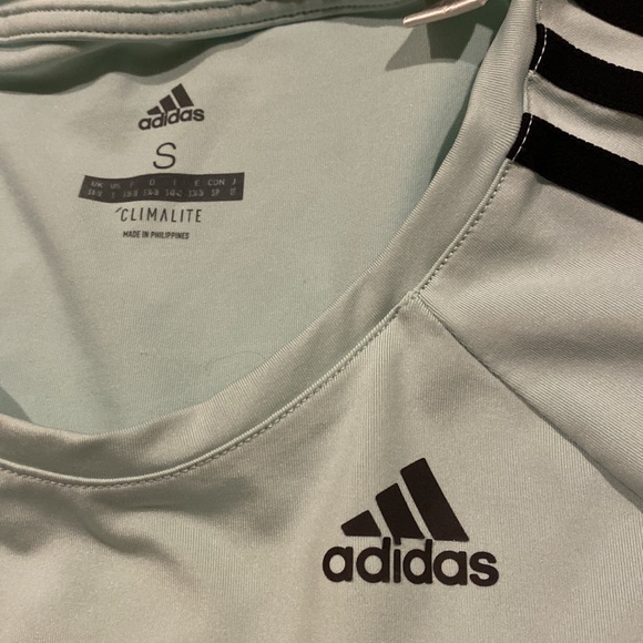 Athletic adidas set - Picture 8 of 11